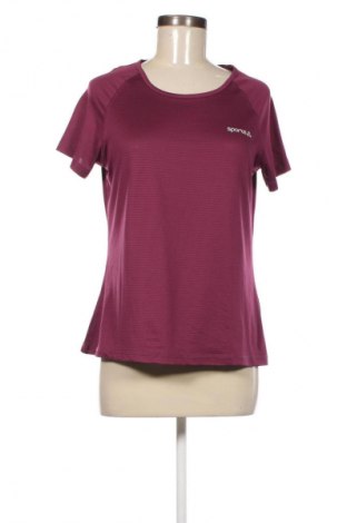 Dámské tričko Unbranded, Velikost S, Barva Fialová, Cena  119,00 Kč