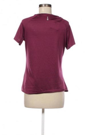 Dámské tričko Unbranded, Velikost S, Barva Fialová, Cena  119,00 Kč