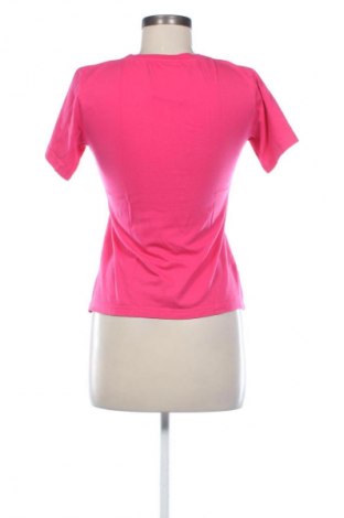 Дамска тениска Unbranded, Размер M, Цвят Розов, Цена 3,06 €