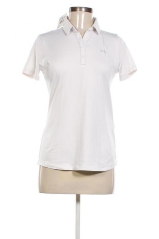 Dámské tričko Under Armour, Velikost M, Barva Bílá, Cena  299,00 Kč