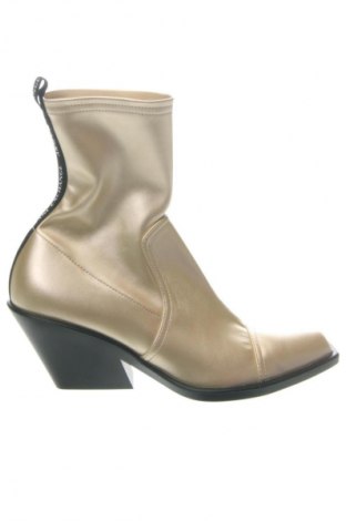 Дамски боти Armani Exchange, Размер 37, Цвят Златист, Цена 53,68 €