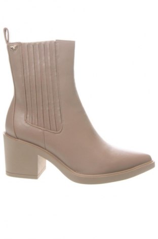 Дамски боти Braccialini, Размер 39, Цвят Бежов, Цена 107,37 €