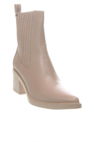 Дамски боти Braccialini, Размер 39, Цвят Бежов, Цена 107,37 €