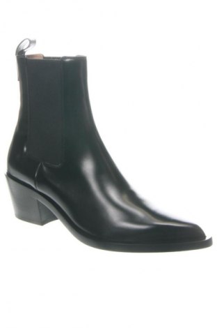 Γυναικεία μποτάκια Gianvito Rossi, Μέγεθος 41, Χρώμα Μαύρο, Τιμή 324,99 €