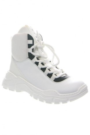 Дамски боти Marni, Размер 35, Цвят Бял, Цена 386,02 €