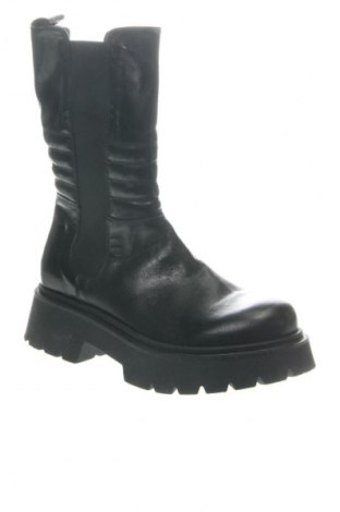 Damskie botki Oroscuro, Rozmiar 38, Kolor Czarny, Cena 150,99 zł