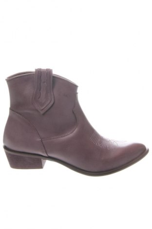 Dámské boty  Ovye, Velikost 40, Barva Fialová, Cena  4 449,00 Kč
