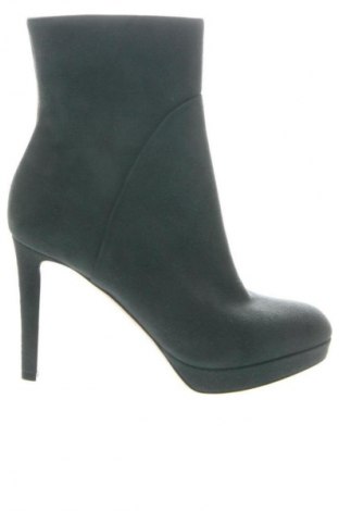 Γυναικεία μποτάκια Sergio Rossi, Μέγεθος 34, Χρώμα Μπλέ, Τιμή 124,99 €