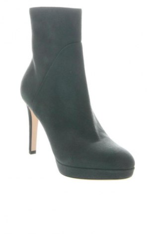 Γυναικεία μποτάκια Sergio Rossi, Μέγεθος 34, Χρώμα Μπλέ, Τιμή 124,99 €