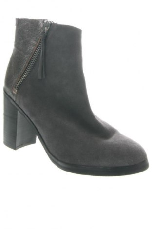 Damen Stiefeletten Taifun, Größe 40, Farbe Grau, Preis € 41,99