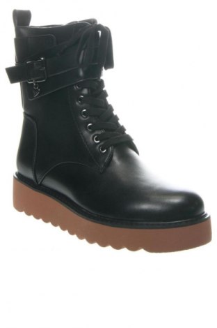 Дамски ботуши Tua By Braccialini, Размер 38, Цвят Черен, Цена 76,69 €