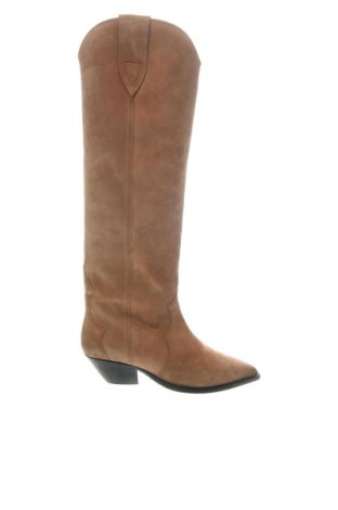 Cizme de damă Isabel Marant, Mărime 41, Culoare Bej, Preț 3.349,99 Lei