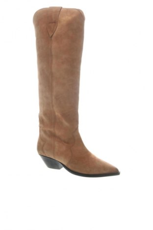 Cizme de damă Isabel Marant, Mărime 41, Culoare Bej, Preț 3.349,99 Lei