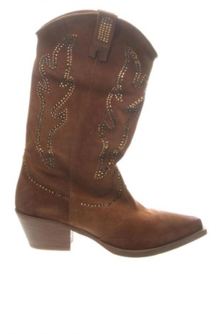 Cizme de damă Ovye, Mărime 41, Culoare Maro, Preț 724,99 Lei