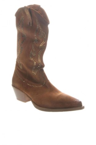 Cizme de damă Ovye, Mărime 41, Culoare Maro, Preț 724,99 Lei