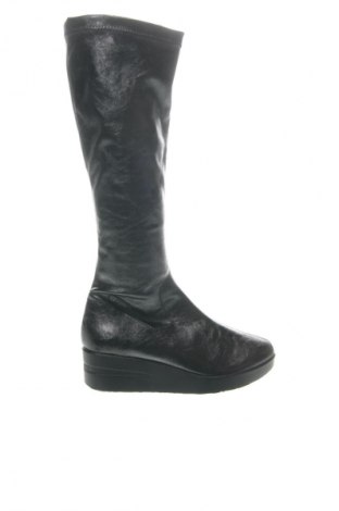 Дамски ботуши Rucoline, Размер 37, Цвят Черен, Цена 38,85 €
