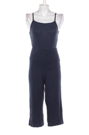 Dámsky dlhý overal Bershka, Veľkosť S, Farba Modrá, Cena  8,95 €