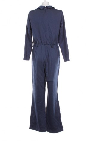 Damski długi kombinezon Bewear, Rozmiar XL, Kolor Niebieski, Cena 61,99 zł