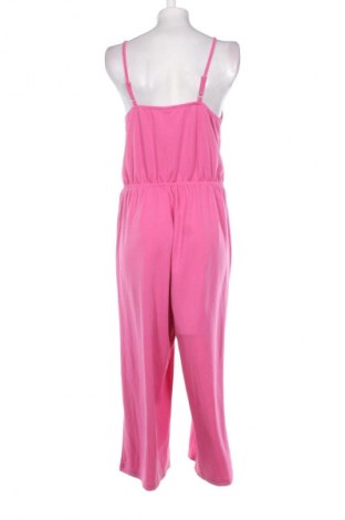 Langer Damen-Overall Body Flirt, Größe M, Farbe Rosa, Preis 10,99 €