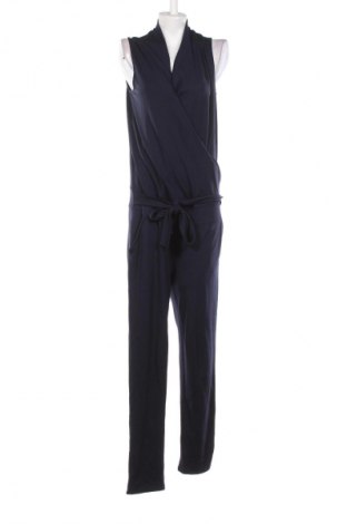 Damski długi kombinezon Esprit, Rozmiar M, Kolor Niebieski, Cena 23,99 zł