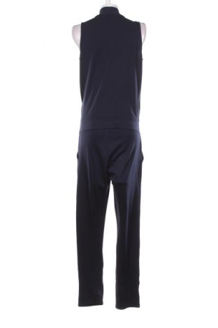 Damski długi kombinezon Esprit, Rozmiar M, Kolor Niebieski, Cena 23,99 zł