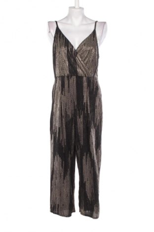 Dámský dlouhý overal F&F, Velikost M, Barva Vícebarevné, Cena  129,00 Kč