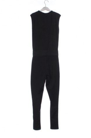 Salopetă lungă de damă Fashion, Mărime XS, Culoare Negru, Preț 122,50 Lei