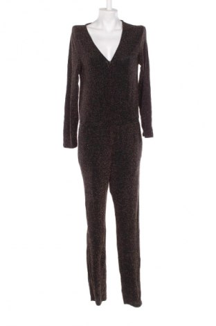 Дамски дълъг гащеризон H&M, Размер M, Цвят Многоцветен, Цена 4,60 €