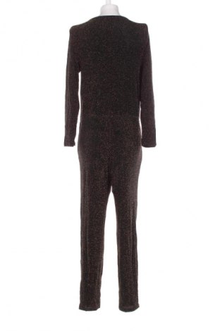 Дамски дълъг гащеризон H&M, Размер M, Цвят Многоцветен, Цена 4,60 €