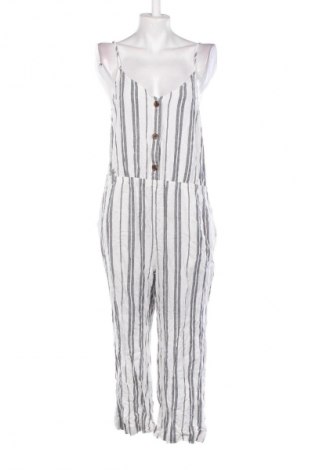 Langer Damen-Overall H&M, Größe XL, Farbe Mehrfarbig, Preis 7,99 €