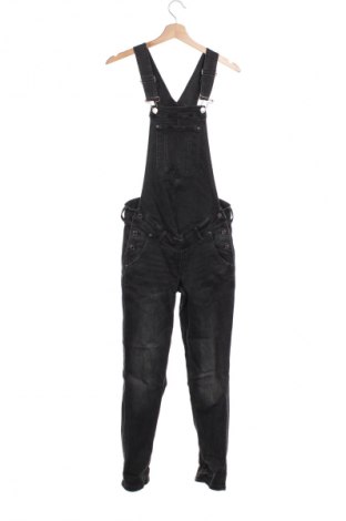 Dámský dlouhý overal H&M, Velikost XS, Barva Černá, Cena  89,00 Kč