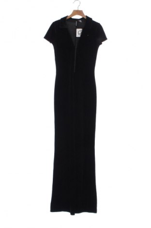 Γυναικεία μακρύ φόρμα H&M Divided, Μέγεθος XS, Χρώμα Μαύρο, Τιμή 3,99 €