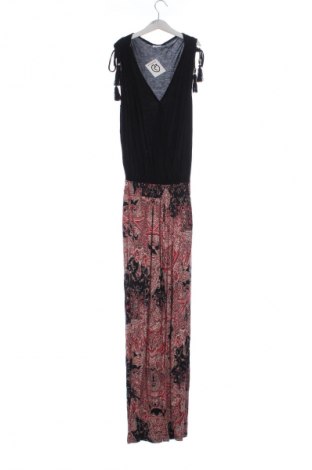 Dámský dlouhý overal Lascana, Velikost XS, Barva Vícebarevné, Cena  89,00 Kč