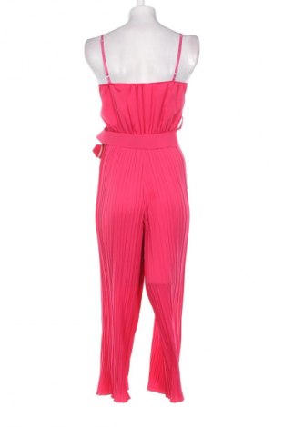 Salopetă lungă de damă Lily Rose, Mărime S, Culoare Roz, Preț 30,99 Lei