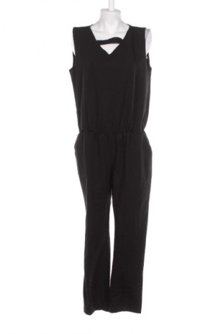 Dámský dlouhý overal Makover, Velikost XL, Barva Černá, Cena  899,00 Kč