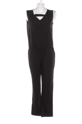 Dámský dlouhý overal Makover, Velikost M, Barva Černá, Cena  199,00 Kč