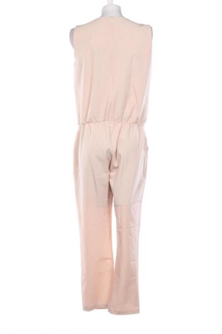 Dámský dlouhý overal Makover, Velikost L, Barva Růžová, Cena  489,00 Kč