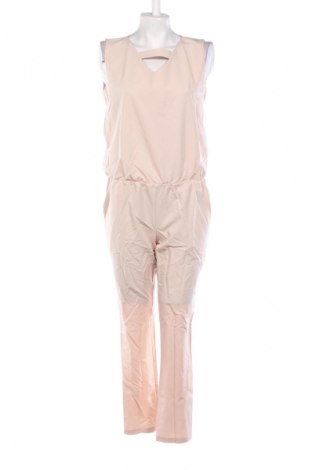 Dámský dlouhý overal Makover, Velikost M, Barva Růžová, Cena  259,00 Kč