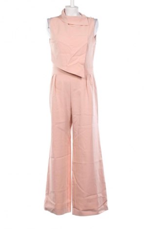 Dámsky dlhý overal Moe, Veľkosť L, Farba Popolavo ružová, Cena  49,95 €