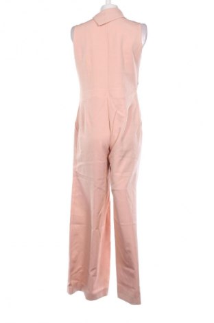 Dámsky dlhý overal Moe, Veľkosť L, Farba Popolavo ružová, Cena  49,95 €