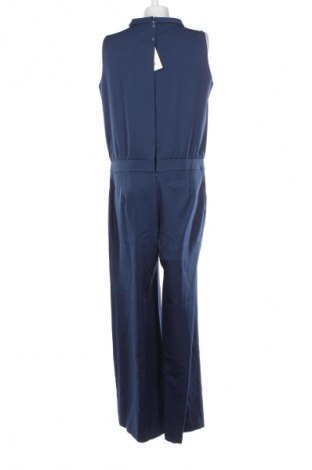 Damski długi kombinezon Moe, Rozmiar XL, Kolor Niebieski, Cena 394,99 zł