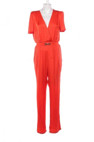 Dámský dlouhý overal Morgan, Velikost M, Barva Oranžová, Cena  899,00 Kč