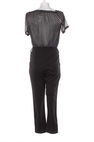 Dámsky dlhý overal NEW COLLECTION, Veľkosť M, Farba Čierna, Cena  9,95 €