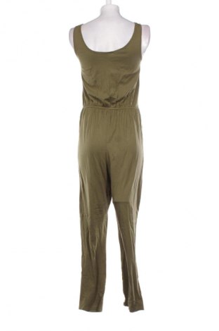 Langer Damen-Overall New Look, Größe M, Farbe Grün, Preis 7,99 €