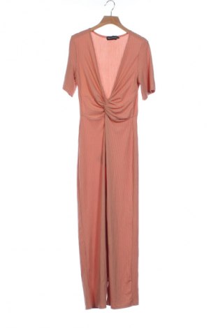 Dámsky dlhý overal Pretty Little Thing, Veľkosť XS, Farba Oranžová, Cena  3,95 €