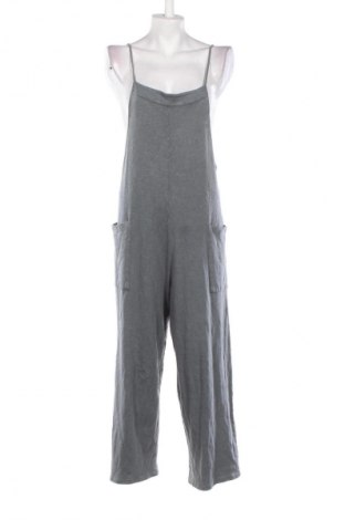 Dámsky dlhý overal Pull&Bear, Veľkosť S, Farba Sivá, Cena  20,95 €