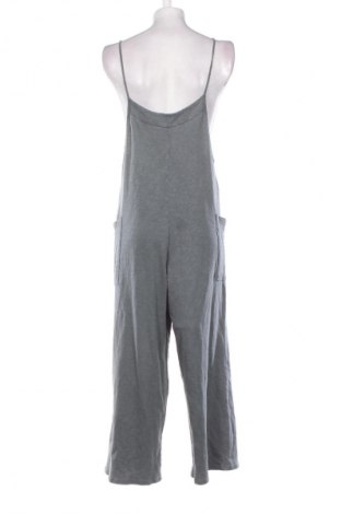 Dámsky dlhý overal Pull&Bear, Veľkosť S, Farba Sivá, Cena  20,95 €