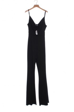 Langer Damen-Overall Relish, Größe XS, Farbe Schwarz, Preis 15,99 €