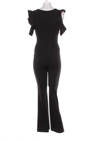 Női hosszú overál Rinascimento, Méret XS, Szín Fekete, Ár 41 240 Ft