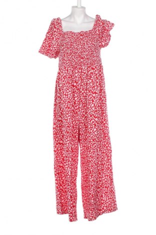 Salopetă lungă de damă SHEIN, Mărime XXL, Culoare Multicolor, Preț 80,29 Lei